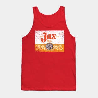 Jax Beer Tank Top